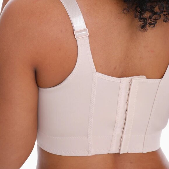 Shapermint Cream Bra - Picture 3 of 7